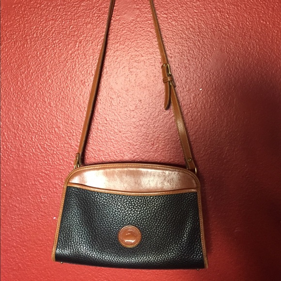 Dooney & Bourke Bags Vintage Dooney And Bourke Poshmark